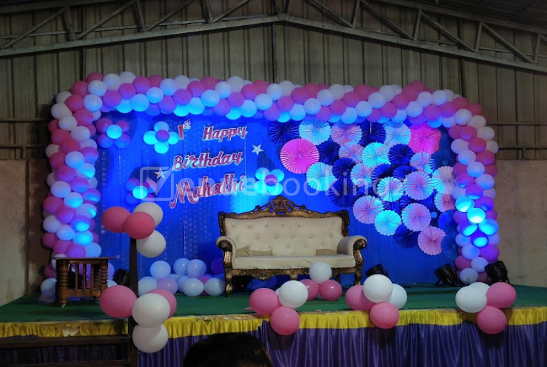 Wedding Halls in Ganga Puthra Bheeshma Bhavanam Shaikpet  Hyderabad