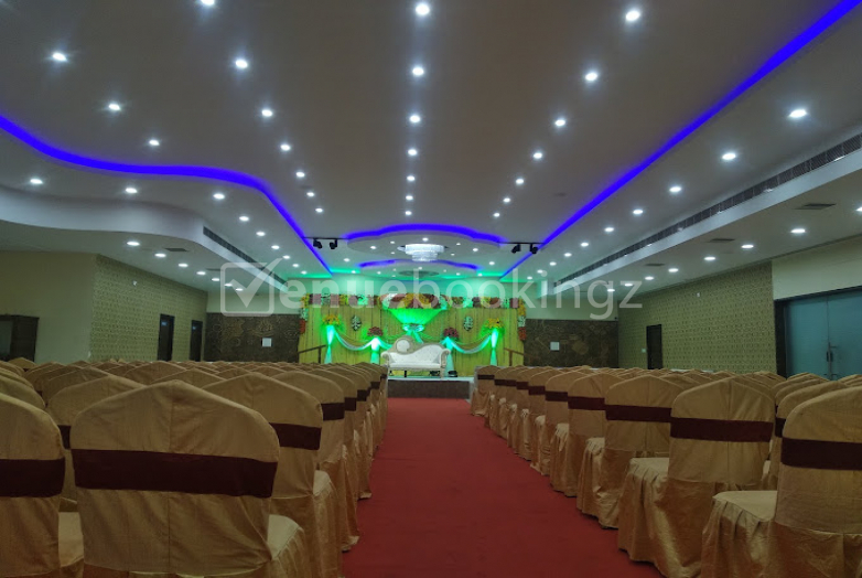 Banquet Halls  in S S Grand Function Hall Hastinapuram  Hyderabad