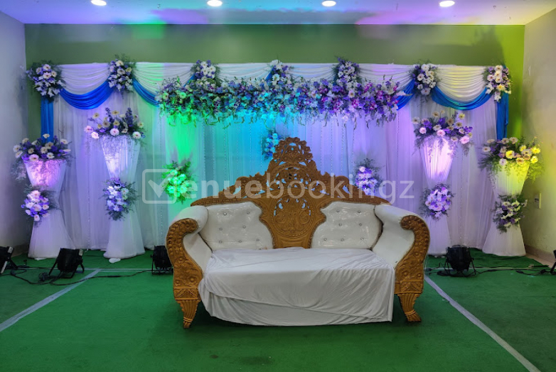 Wedding Halls in Amr Convention Hall Hastinapuram  Hyderabad