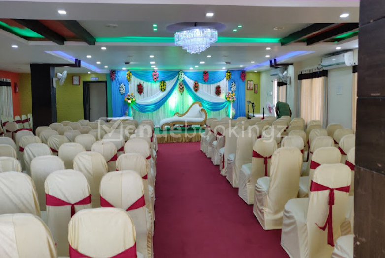 Banquet Halls  in Glr Function Hall Hastinapuram  Hyderabad