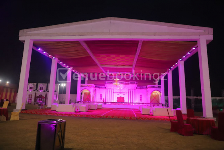 Small Party Halls in Anupam Sweets Sector 86 Faridabad