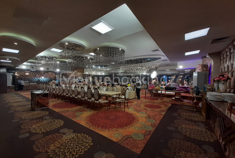 Engagement Venue in Samar Grand Sector 10 Faridabad