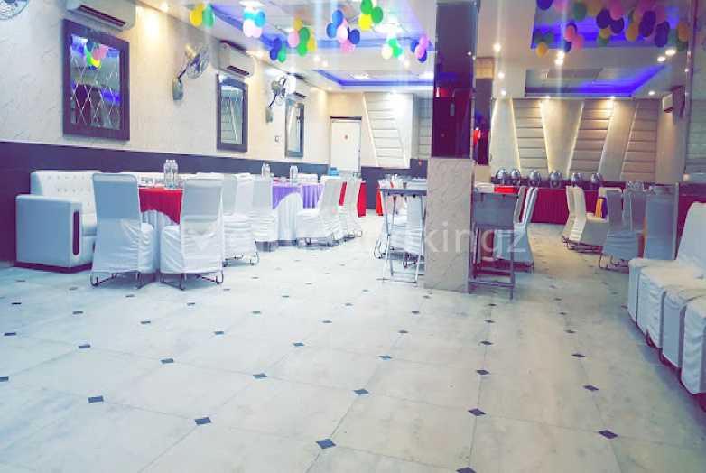 Engagement Venue in Welcome Restaurant And Banquet Sector 10 Faridabad