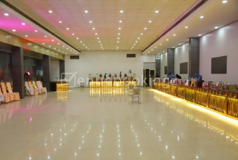 Engagement Venue in A Pushp Vatika Sector 10 Faridabad