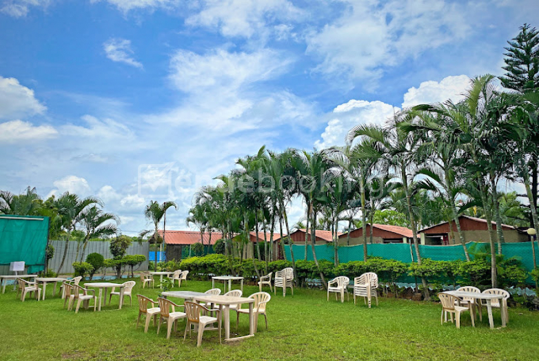 Wedding Venue in Hamara Family Garden Restaurant Gajularamaram Hyderabad