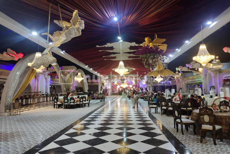 Conference Halls in The Palace Ankheer Faridabad
