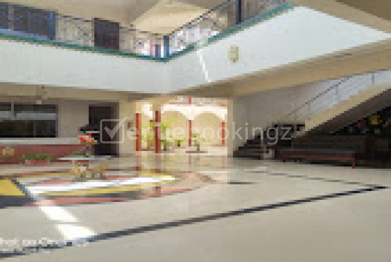 Conference Halls in Gymkhana Club-ii Ankheer Faridabad