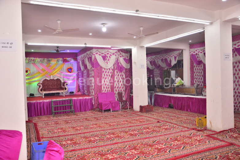 Party Halls & Birthday Party Venues in Divya Banquet Hall Sector 91 Faridabad
