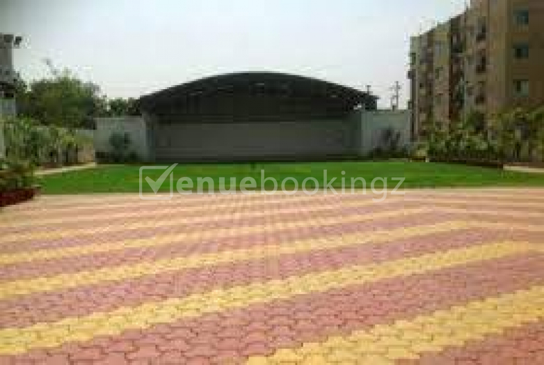 Banquet Halls  in Anand Sagar Marriage Garden Gumasta Nagar Indore