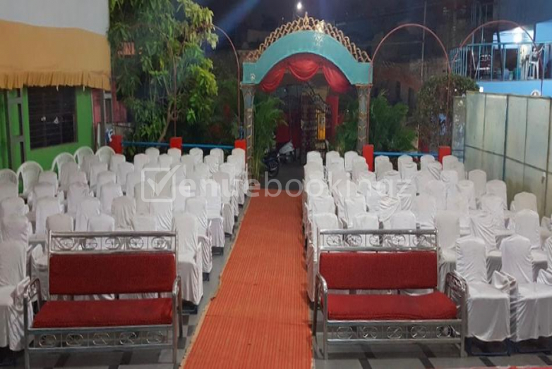 Small Party Halls in M.f. Function Hall Gajularamaram Hyderabad