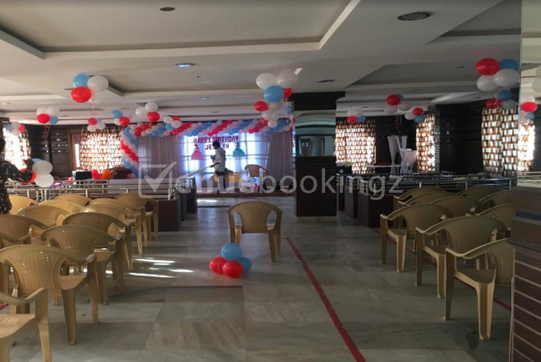 Small Party Halls in Jsn A/c Banquet Hall Gajularamaram Hyderabad
