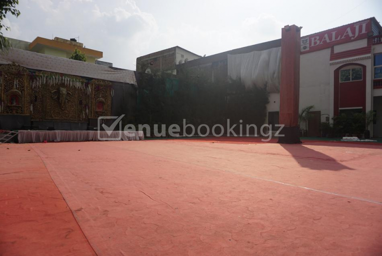  in Shree Balaji Mangal  Gumasta Nagar Indore