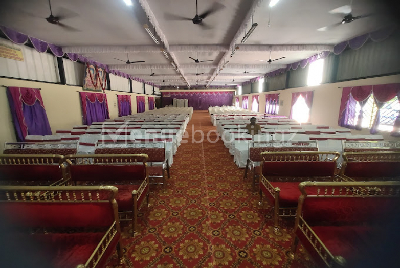 Wedding Halls in Kowtha Kamakoti Kalyana Nilayam Padmarao Nagar Hyderabad