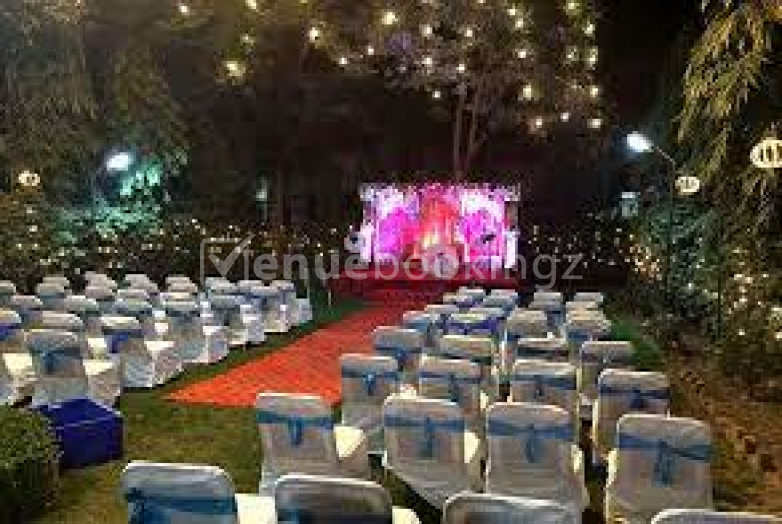 Small Party Halls in Hotel Ekant Sector 17 Faridabad