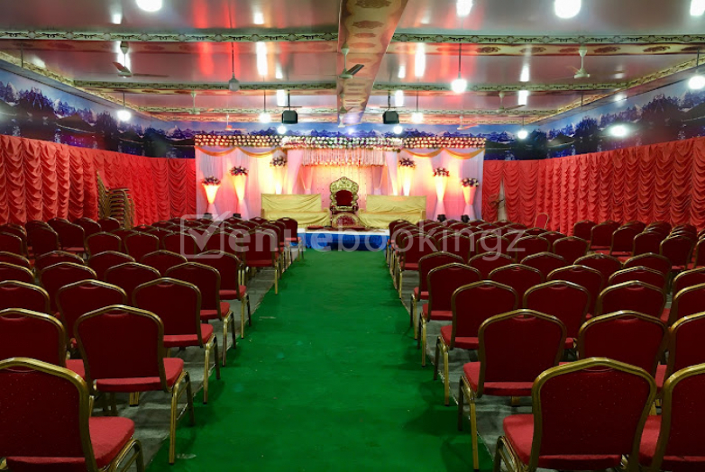 Wedding Venue in Savera Function Palace Yousufguda Hyderabad