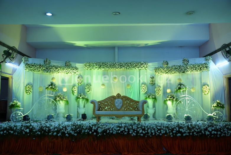 Wedding Halls in Yadagiri Function Hall Mallapur  Hyderabad