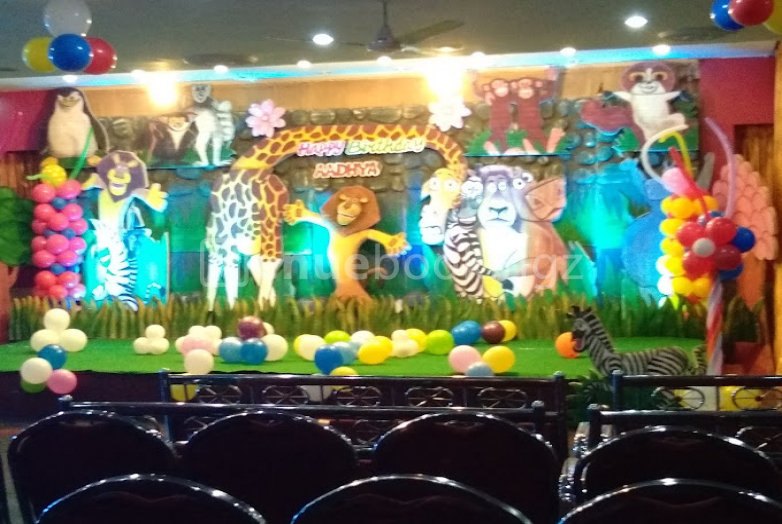 Wedding Halls in Slns Function Hall Mallapur  Hyderabad