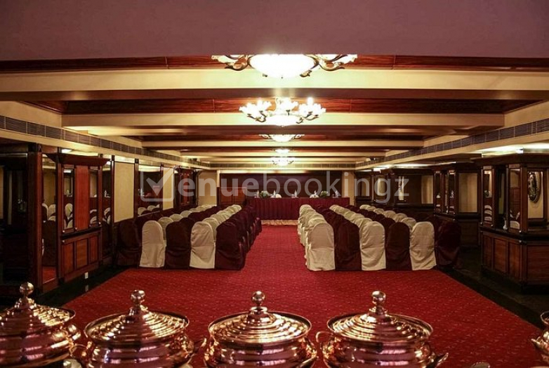 Party Halls & Birthday Party Venues in Hotel Quality Inn Residency Nampally  Hyderabad