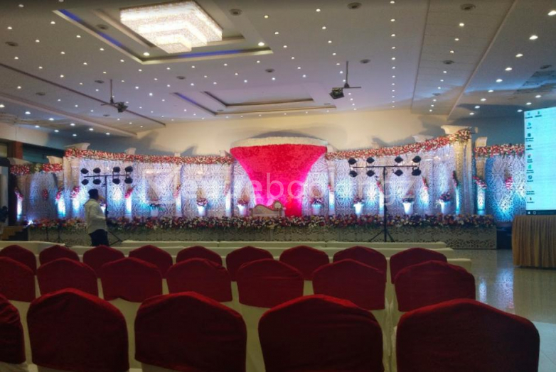 Wedding Venue in Amma Gardens Kattedan  Hyderabad