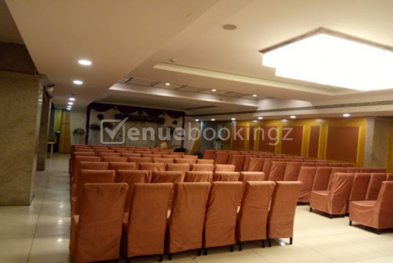 Conference Halls in Hotel Devi Grand Moosapet  Hyderabad