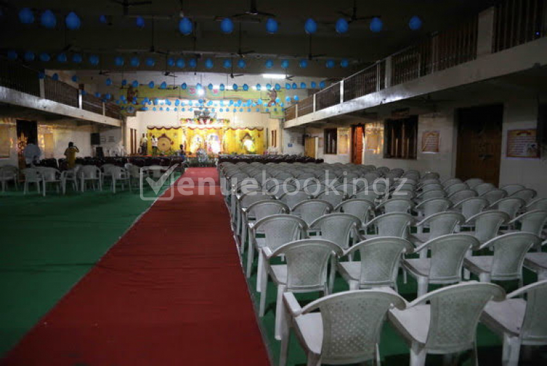 Wedding Venue in Patidar Bhavan Moosapet  Hyderabad