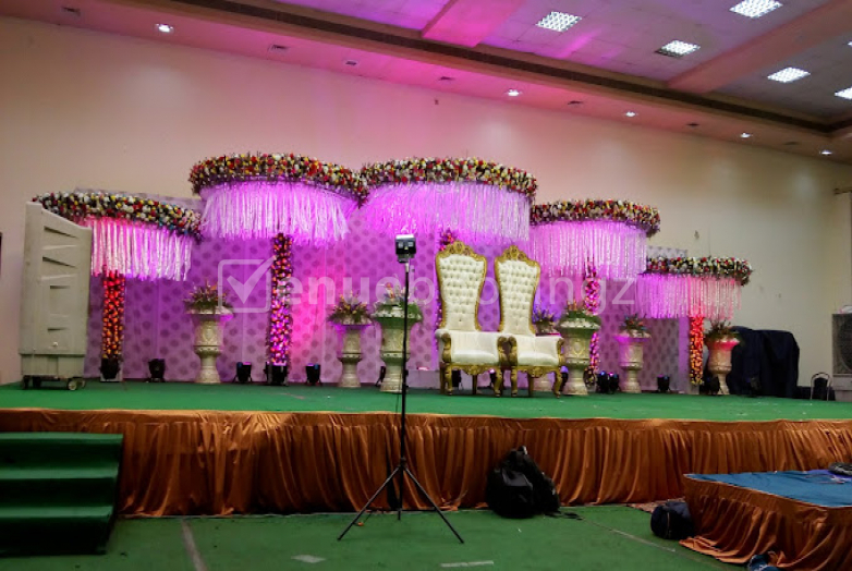 Grand Imperial Function Palace Chaderghat Hyderabad | Cost, Reviews ...