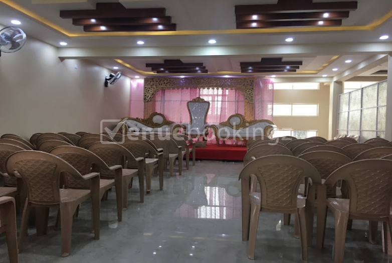 Wedding Venue in Shujaat Function Hall Chaderghat  Hyderabad