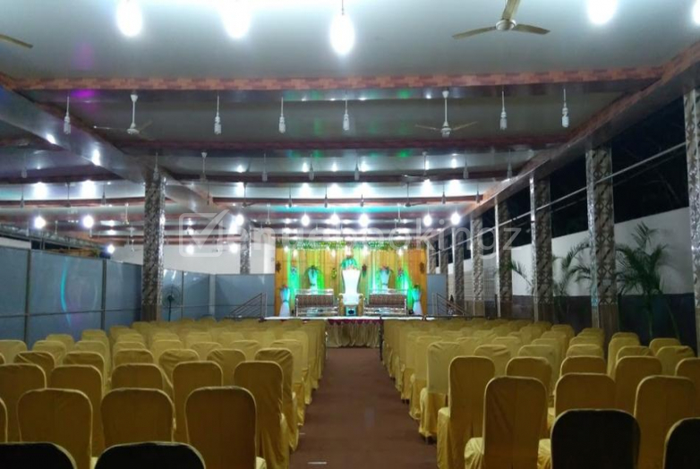 Wedding Halls in Modern Function Plaza Khairatabad Hyderabad