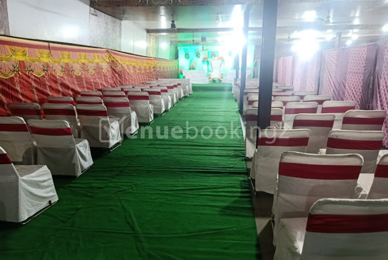Wedding Venue in Mj Function Hall Borabanda  Hyderabad
