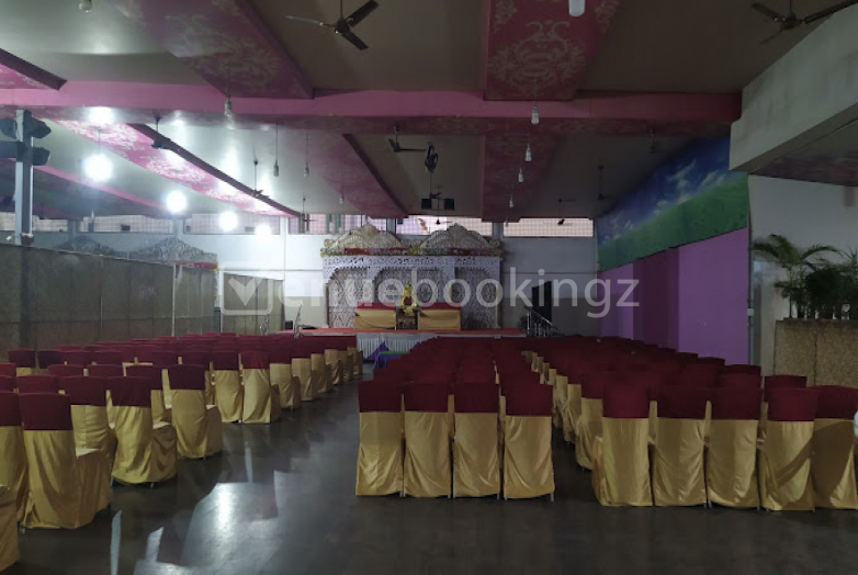 Wedding Venue in Sd Function Hall Borabanda  Hyderabad