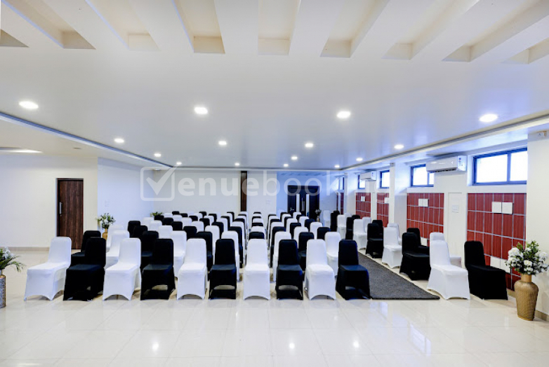 Small Party Halls in Clover A Rivido Hotel  Jigani Bangalore