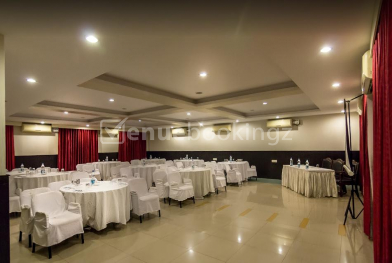 Party Halls & Birthday Party Venues in Hotel Central Park Hyderguda  Hyderabad
