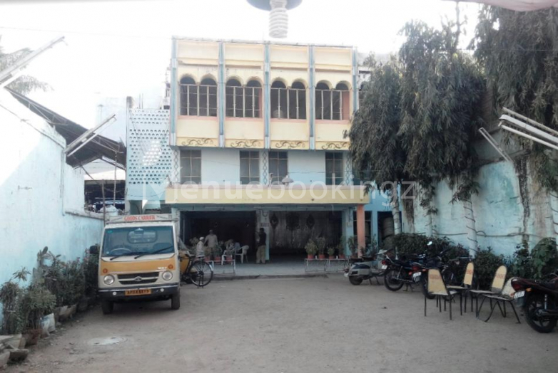 Wedding Venue in Royal Function Hall Moghalpura Hyderabad
