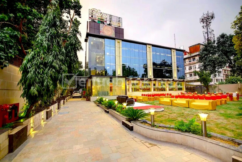  in Palm Spring A Boutique Hotel Naraina Delhi