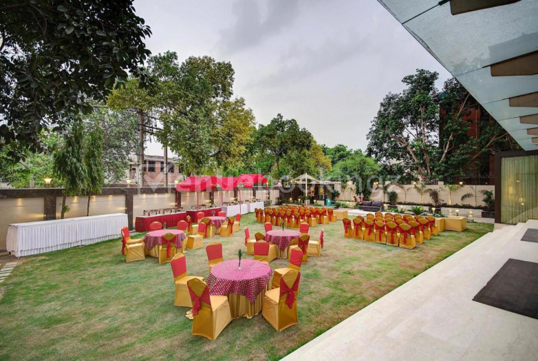  in Palm Spring A Boutique Hotel Naraina Delhi