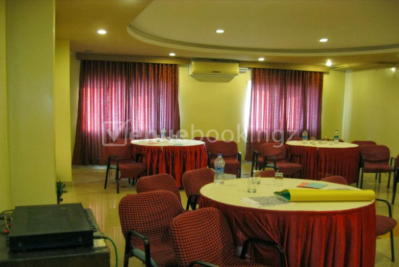 Party Halls & Birthday Party Venues in Red Ruby Basheerbagh Hyderabad