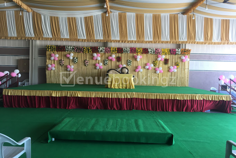 Wedding Halls in Veerabhadra Swamy Function Hall Patancheru Hyderabad