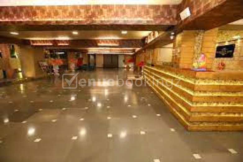 Banquet Halls  in Hotel Palm Grand Naraina Delhi
