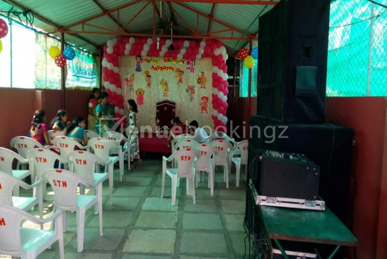Wedding Halls in Jai Matadi Functional Hall Patancheru Hyderabad