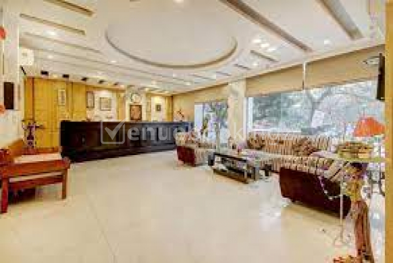 Banquet Halls  in The Kings Plaza Naraina Delhi