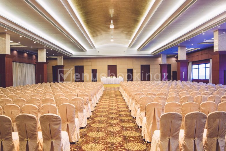 Small Party Halls in Rock Golconda Heights Patancheru Hyderabad