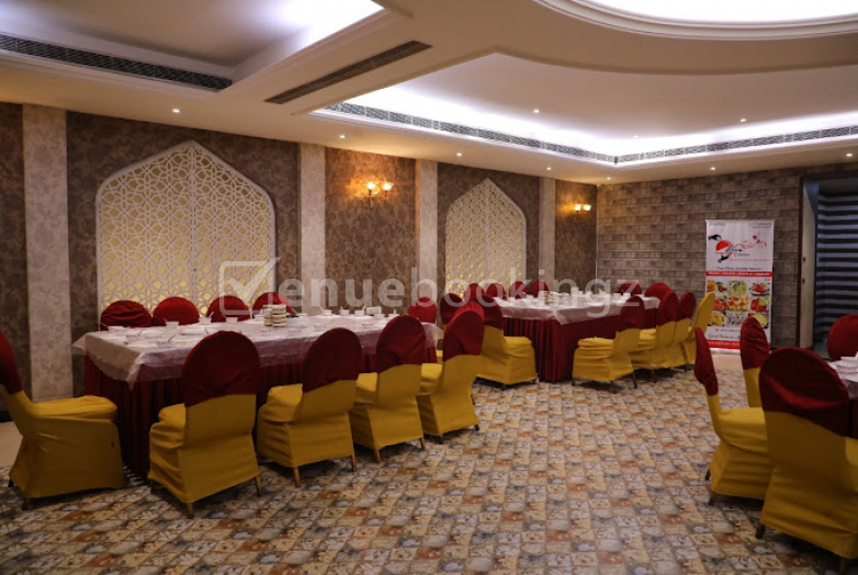 Jewel Banquets Masab Tank Hyderabad Banquet Hall Menu, Price