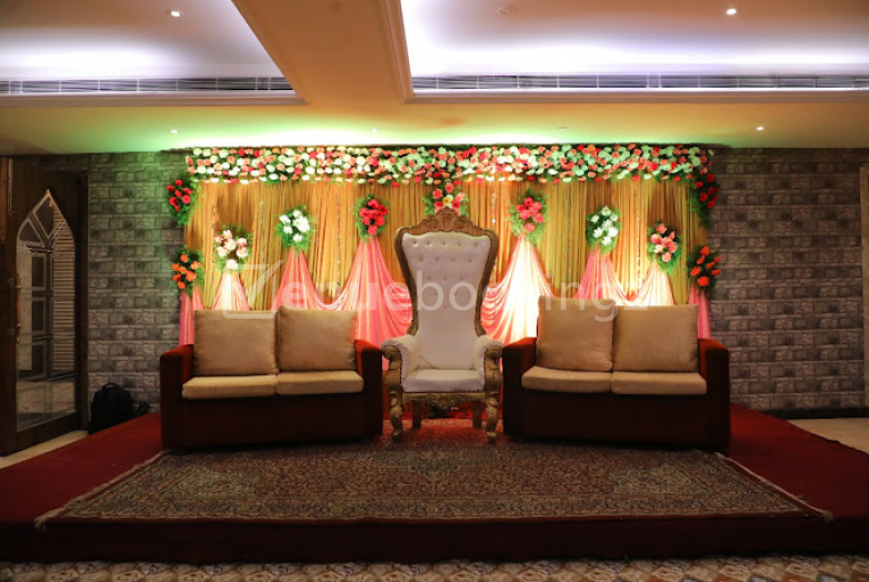 Party Halls & Birthday Party Venues in Jewel Banquets Masab Tank  Hyderabad
