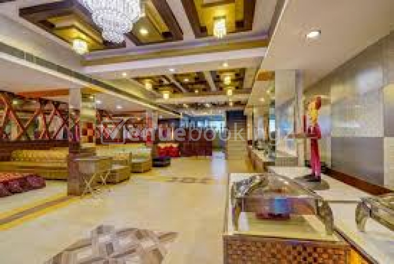 Banquet Halls  in Metro Banquet Najafgarh Delhi