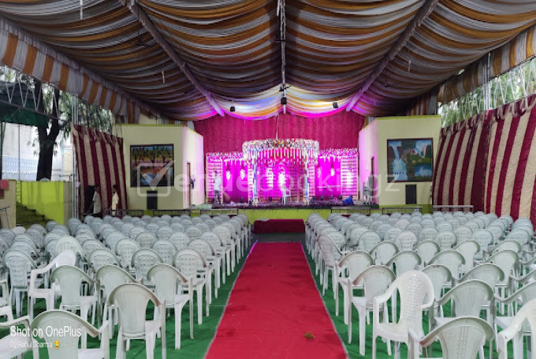 Wedding Venue in Motinagar Community Hall Moti Nagar  Hyderabad