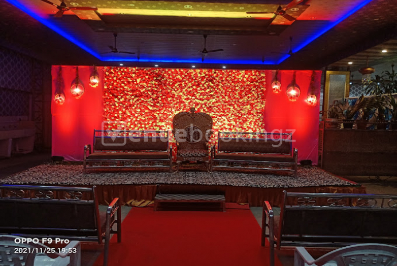 Wedding Venue in Jf Prime Garden Moti Nagar  Hyderabad
