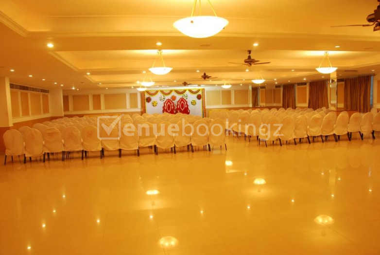 Party Halls & Birthday Party Venues in Taj Mahal Hotel Narayanaguda Hyderabad