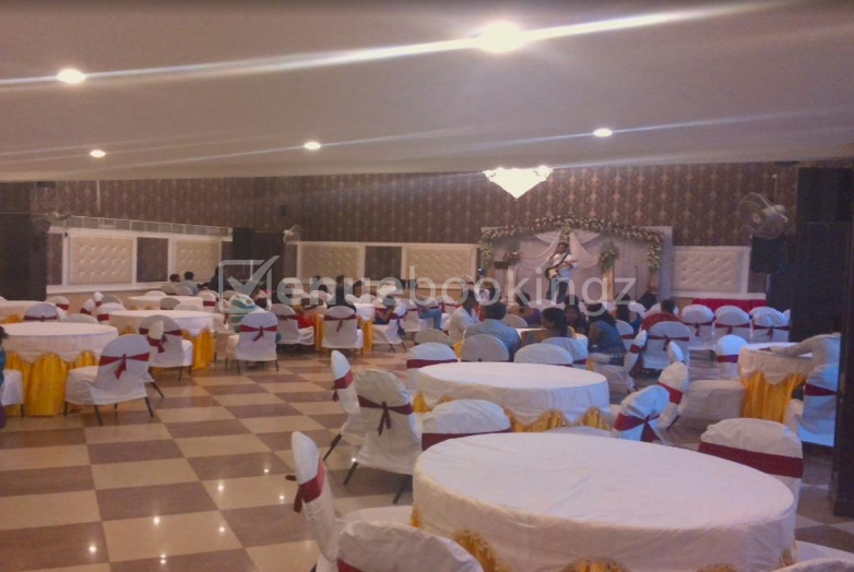 Party Halls & Birthday Party Venues in Pavithra Banquets Narayanaguda Hyderabad