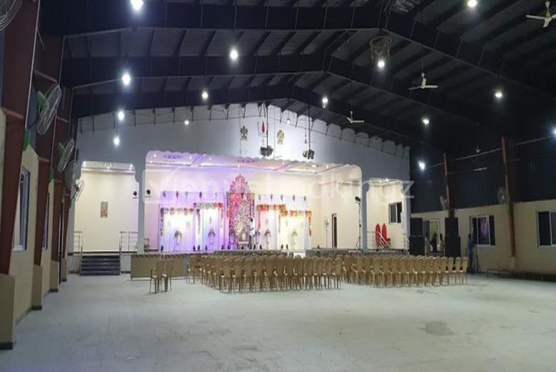 Wedding Venue in Puligilla Function Hall Dundigal  Hyderabad