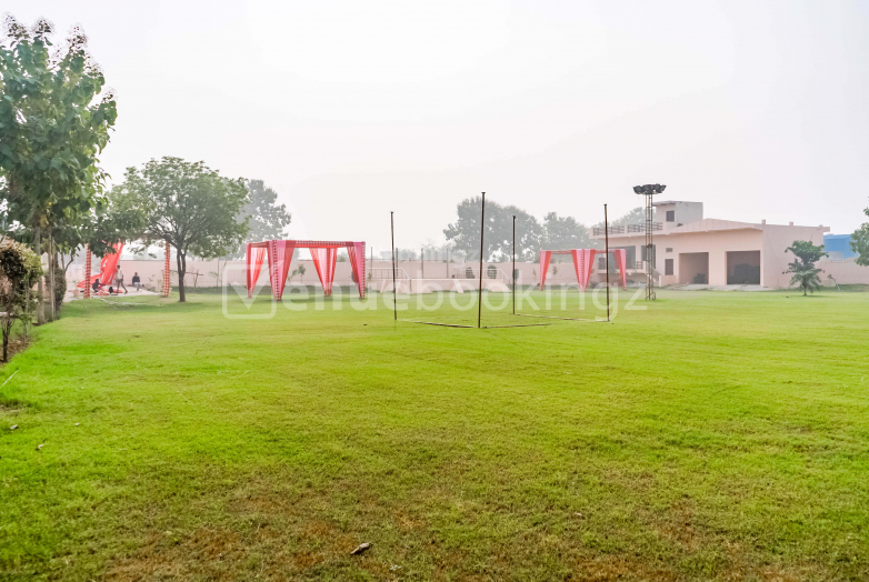 Vansh Garden,Delhi NCR